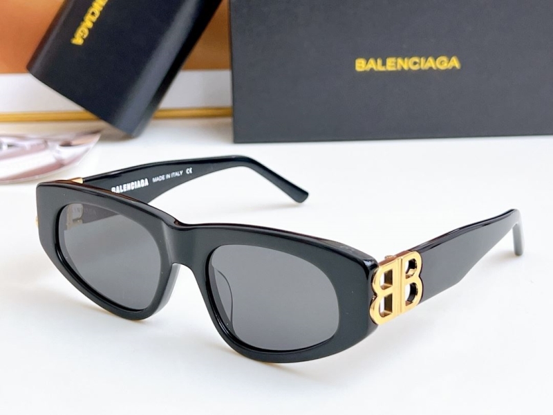 Balenciaga Sunglasses